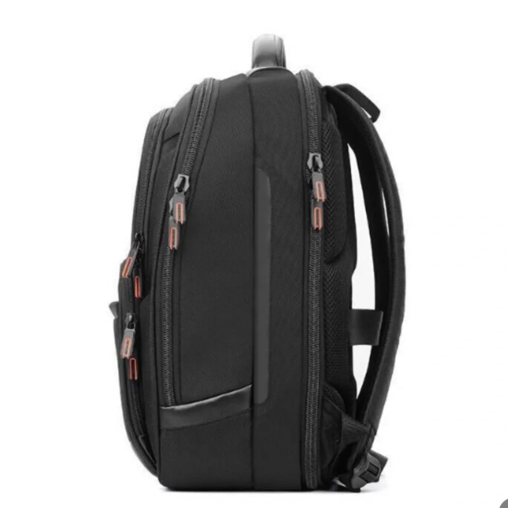 Samsonite wharton classic business travel backpack